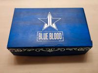 Jeffree Star Blue Blood Palette mit OVP Dresden - Strehlen Vorschau