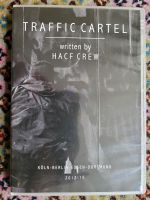 Traffic Cartel Graffiti DVD HACF Crew 2016 Mitte - Wedding Vorschau