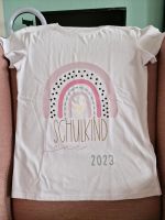 Schulanfang T-Shirt Mädchen, individuell, Neu! Sachsen - Delitzsch Vorschau