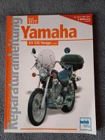 Reparaturanleitung Reparaturhandbuch Yamaha XV 535 Virago ab 1988 Blumenthal - Farge Vorschau