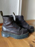 Dr.Martens Sinclair Hessen - Kassel Vorschau