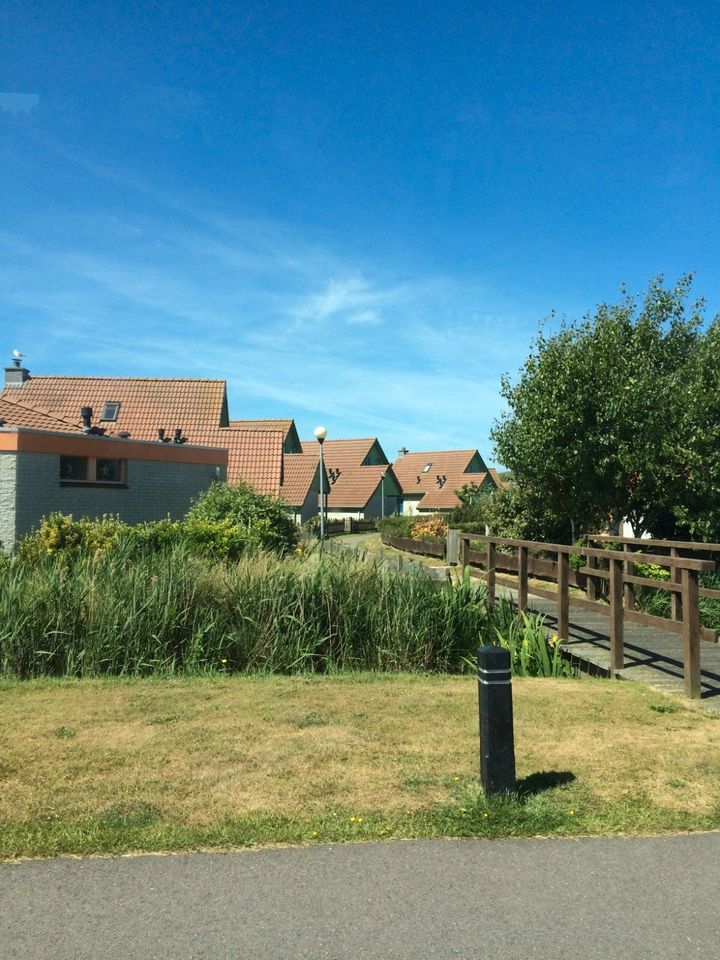 Ferienhaus in Julianadorp (Noord-Holland) in Ratingen