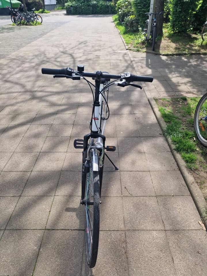 Fahrrad 21 Gang Shimano in Düsseldorf