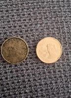 Seltene münzen 50 cent 20 cent 1 € 2 € Berlin - Spandau Vorschau