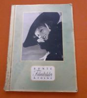 Altes Sammelalbum 30er Jahre Bunte Filmbilder II. Folge Rheinland-Pfalz - Ockfen Vorschau
