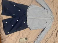 Ralph Lauren Set - Hemd & Shorts - Teenager (14-16 Jahre) Baden-Württemberg - Wendlingen am Neckar Vorschau