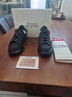 ALEXANDER McQUEEN NEU!!! Bayern - Ingolstadt Vorschau