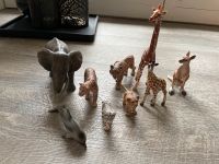 Schleich Wildtiere Schleswig-Holstein - Munkbrarup Vorschau