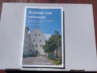 Schätze von nebenan.Ausflüge zu besonderen Museen rund um München München - Schwabing-Freimann Vorschau