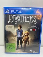 PS4 Spiel Brothers Sony PlayStation 4 Nordrhein-Westfalen - Witten Vorschau