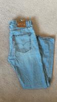 Levi’s jeans blau 512 W33 L34 Friedrichshain-Kreuzberg - Kreuzberg Vorschau