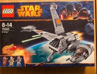 Lego Star Wars 75050 B- Wing Bayern - Emtmannsberg Vorschau