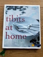 Tibits at home- Vegetarisches Kochbuch des Kultrestaurants Baden-Württemberg - Göppingen Vorschau