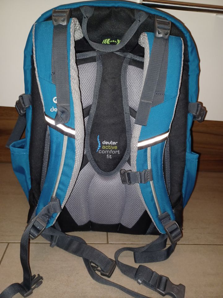 Rucksack , Schulrucksack, Deuter in Hildesheim