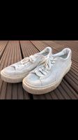 Puma Sneaker Turnschuhe gr.37 beige Nordrhein-Westfalen - Troisdorf Vorschau