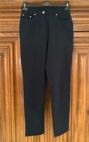 Benetton 5 - Hose 40 blau Slim fit Hessen - Burghaun Vorschau