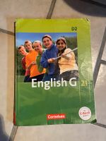 Englisch G 21 Schulbuch weiterführende Schule Rheinland-Pfalz - Mendig Vorschau