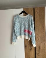 MyMo Damen  Pullover / Strick Gr.M/ L Sachsen - Rabenau Vorschau