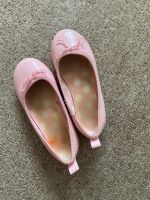 Mädchen Ballerinas Gr. 25 Köln - Kalk Vorschau