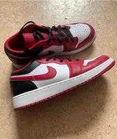 Nike Air Jordan 1 Low Bayern - Würzburg Vorschau