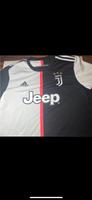 Original Juventus Trikot 19/20 nahezu ungetragen Bayern - Geisenfeld Vorschau