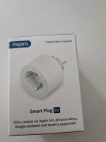 Aqara Smart Plug Neu und ovp Nordrhein-Westfalen - Warburg Vorschau