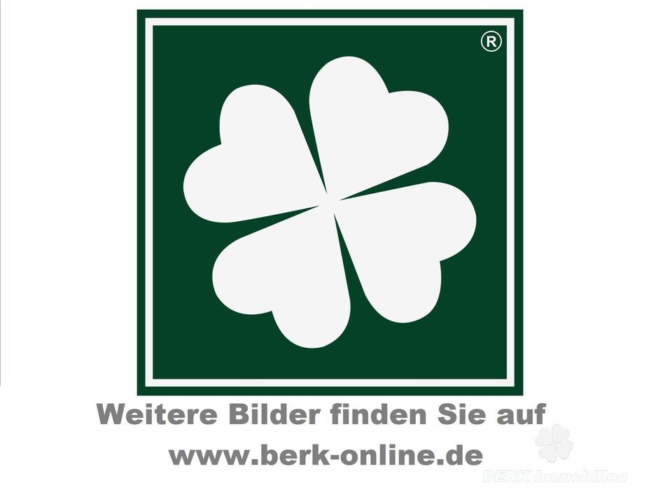 BERK Immobilien - solide, gepflegt und zentral gelegen: ZFH mit Potenzial in Großkrotzenburg in Großkrotzenburg