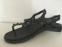 Romika Sandalen Damen schwarz Gr. 39 ⭐️ NEU Nordrhein-Westfalen - Detmold Vorschau
