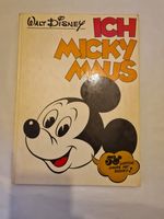 Walt Disney Ich MIcky Maus Band 1 Ausgabe 1970 Nordrhein-Westfalen - Kamp-Lintfort Vorschau