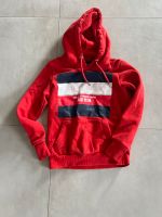 Superdry Sweatshirt Pulli Hoodie Gr. 34, 36 S Hessen - Dieburg Vorschau