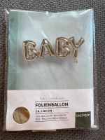 Folienballon Baby Ballon Depot Bayern - Wiedergeltingen Vorschau