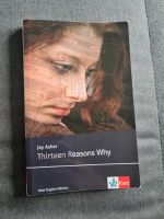 Thirteen Reasons Why von Asher, Jay | Buch | Zustand gut Bochum - Bochum-Süd Vorschau