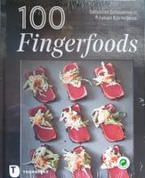 100 Fingerfoods, Kochbuch, THORBECKE, Bayern - Bad Griesbach im Rottal Vorschau