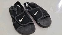 Nike Sandalen Gr. 30 Hessen - Dreieich Vorschau