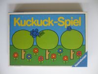 Ravensburger: Kuckuck Spiel Farbwürfel Dick Bruna München - Thalk.Obersendl.-Forsten-Fürstenr.-Solln Vorschau