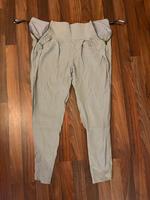 Topshop hellgraue Damen Hosen Gr. 36 München - Laim Vorschau