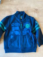 Topolino Jacke Kinder Ernstings Family Gr. 98 Strick Jungs blau Rheinland-Pfalz - Emmelshausen Vorschau