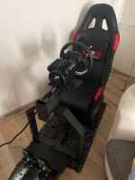 Fanatec Gran Turismo DD Pro 5Nm mit Race Room Bayern - Berglern Vorschau