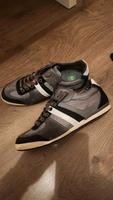 Hugo Boss Maenner Schuhe GR 39 Niedersachsen - Nordenham Vorschau