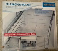 Teleskopschublade Sachsen-Anhalt - Haldensleben Vorschau