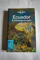 Ecuador & Galapagosinseln lonely planet Altona - Hamburg Ottensen Vorschau