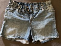 Verkaufe Umstandsshorts Hose von C&A 42 XL Umstandsmode Rheinland-Pfalz - Saarburg Vorschau