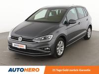 Volkswagen Golf VII Sportsvan 1.0 TSI Comfortline Aut*NAVI* Köln - Longerich Vorschau