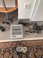 NES SNES Super Nintendo Sammlung Konvolut Niedersachsen - Meppen Vorschau