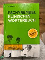 Pschyrembel Klinisches Wörterbuch Auflage 266 Rheinland-Pfalz - Welling Vorschau