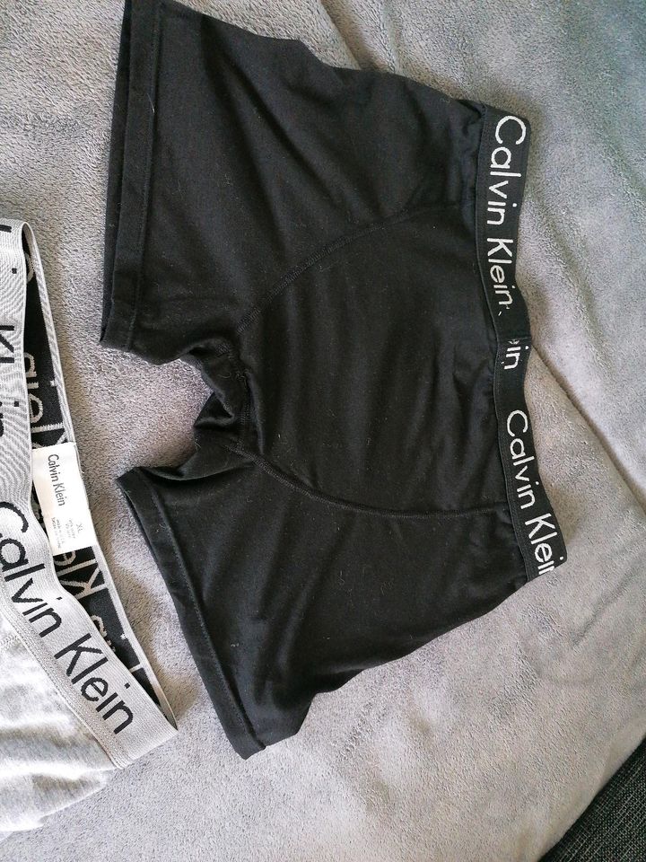 Calvin Klein boxer Schort in Biebertal