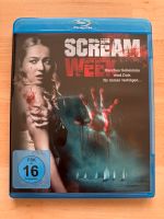 Scream week - Blu-Ray wie Neu München - Milbertshofen - Am Hart Vorschau