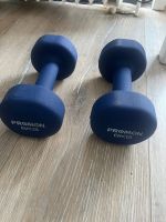 6kg dumbbells Eimsbüttel - Hamburg Eimsbüttel (Stadtteil) Vorschau