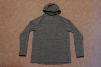 Sportpullover Erima Gr. M grau Sachsen - Moritzburg Vorschau