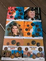 7 Jaar Sets Niederlande UNC 2014-2019 OVP Neu Bayern - Bad Kötzting Vorschau